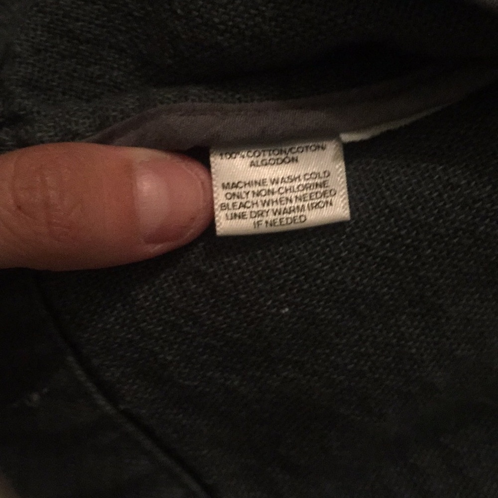 Ann Taylor LOFT Zip Up Jacket - Picture 6 of 7